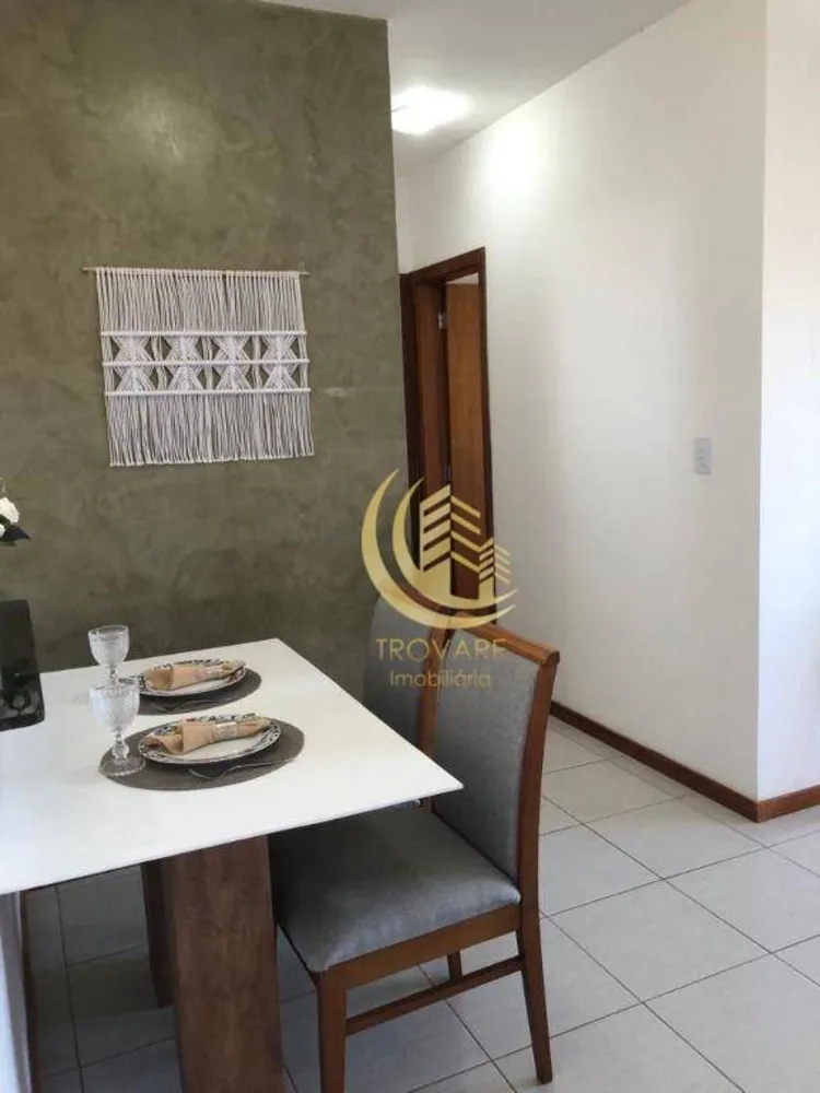 Apartamento, 2 quartos, 68 m² - Foto 2