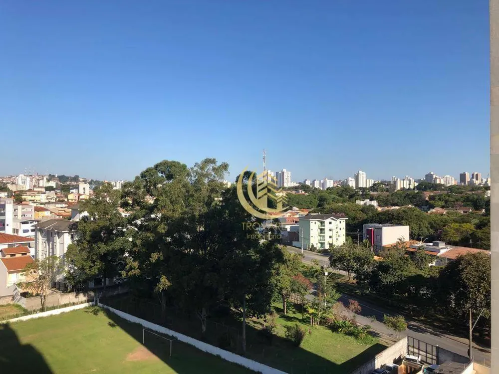 Apartamento, 2 quartos, 68 m² - Foto 5
