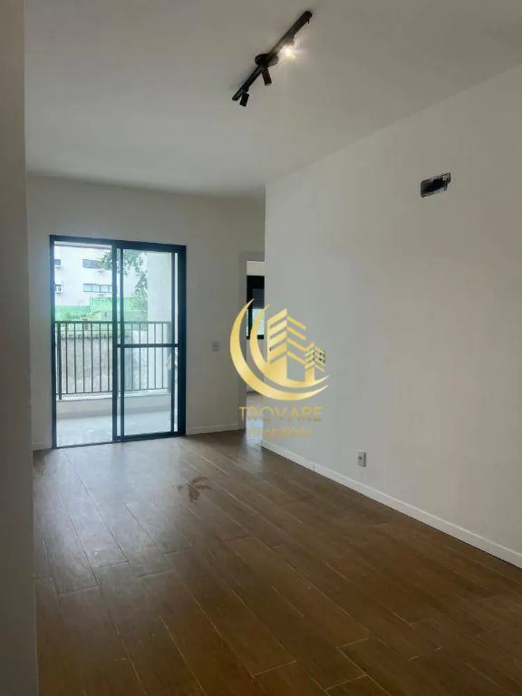 Apartamento, 2 quartos, 62 m² - Foto 4