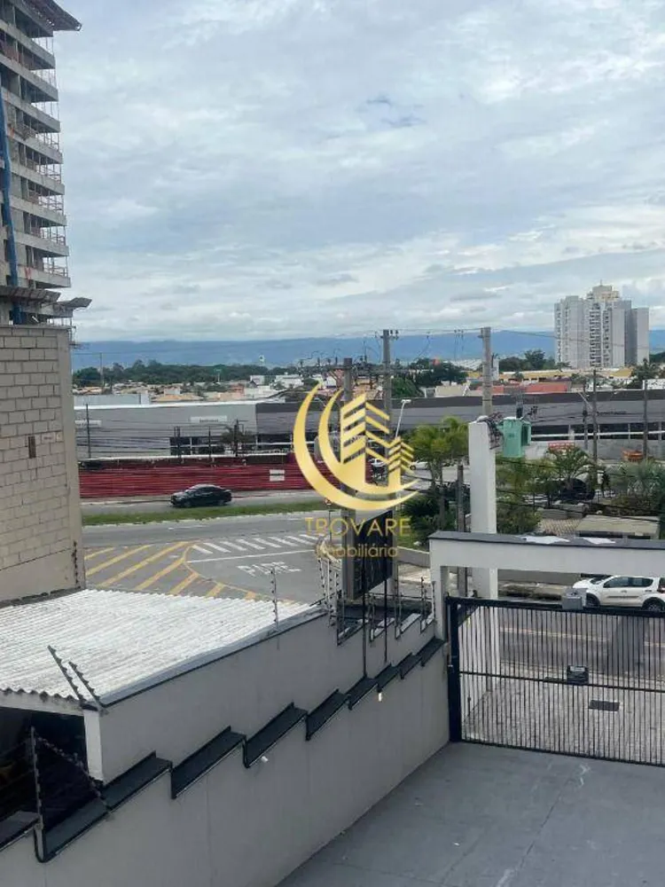 Apartamento, 2 quartos, 62 m² - Foto 7