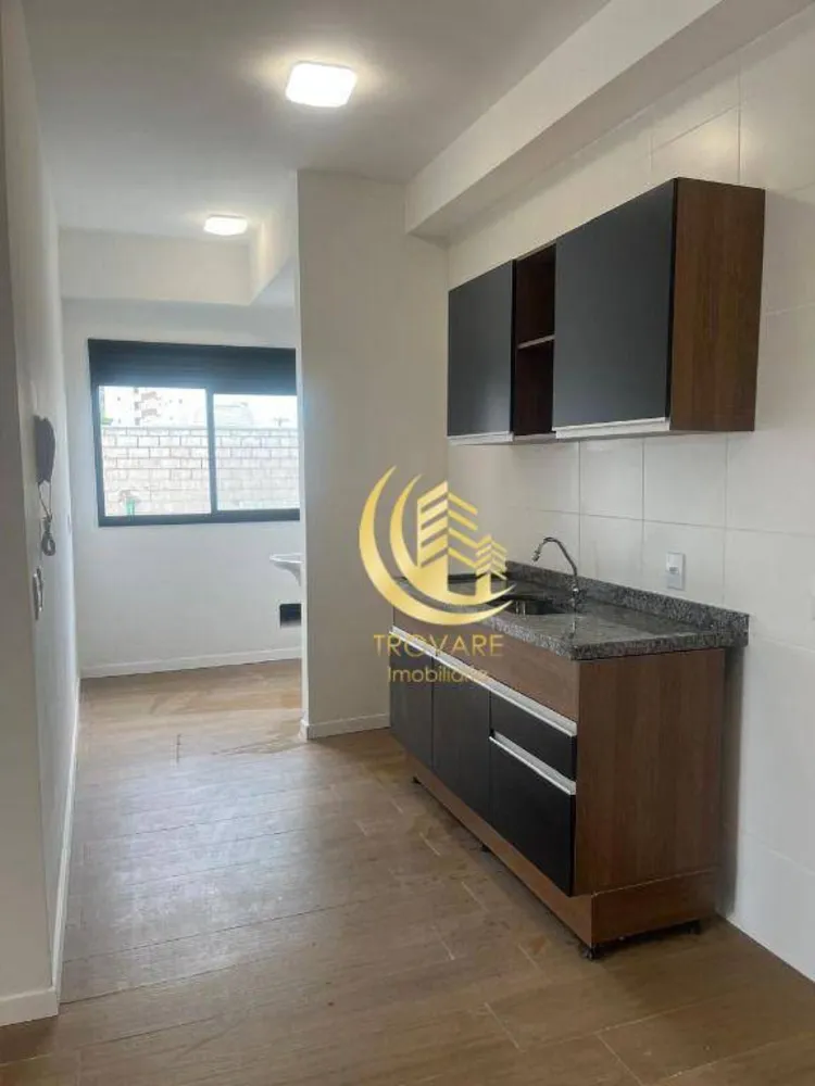 Apartamento, 2 quartos, 62 m² - Foto 9