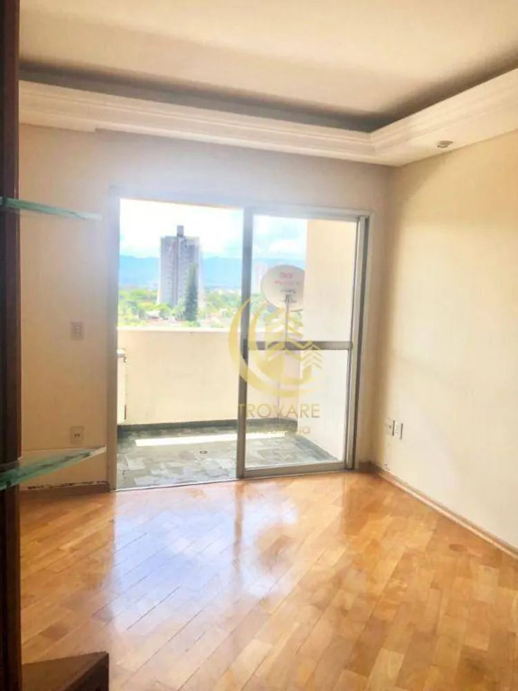 Apartamento, 3 quartos, 96 m² - Foto 8