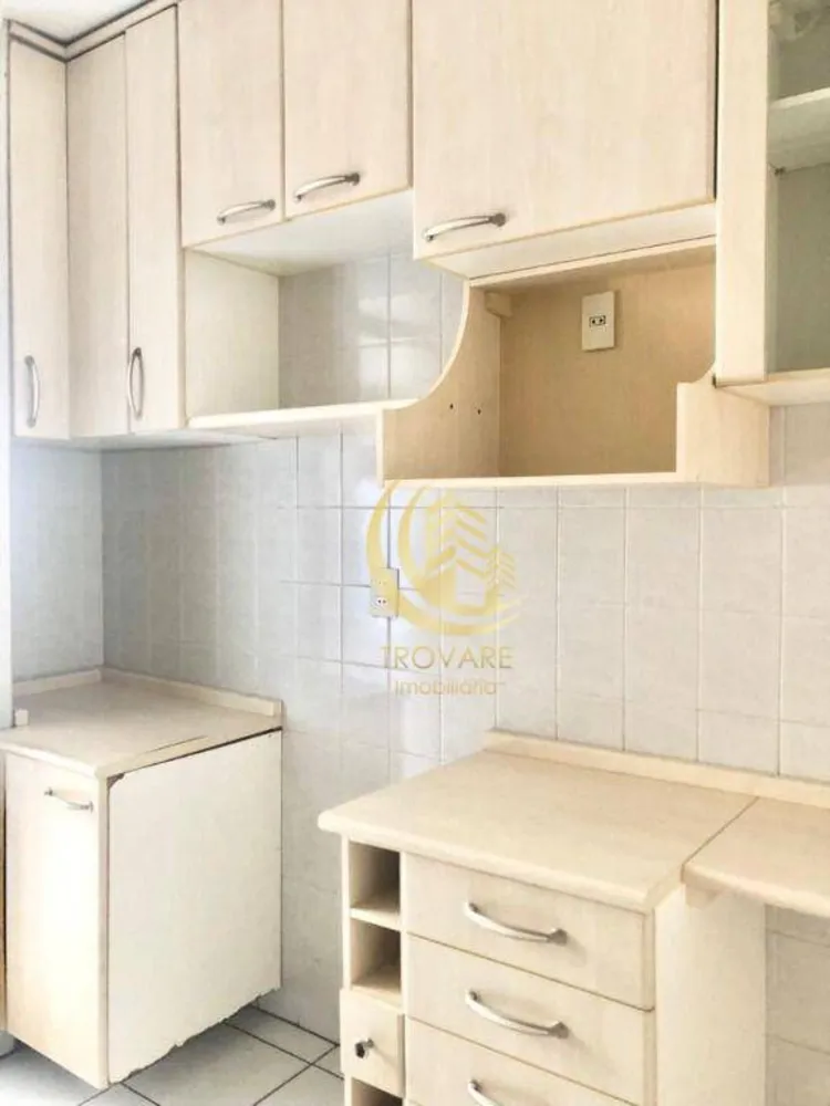Apartamento, 3 quartos, 96 m² - Foto 16