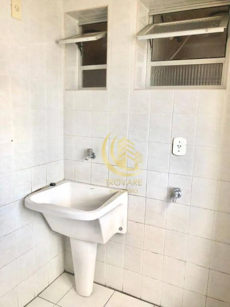 Apartamento, 3 quartos, 96 m² - Foto 7