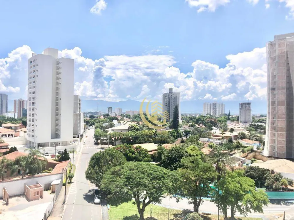 Apartamento, 3 quartos, 96 m² - Foto 9