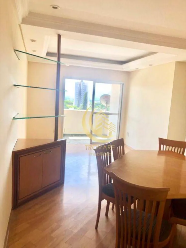 Apartamento, 3 quartos, 96 m² - Foto 2
