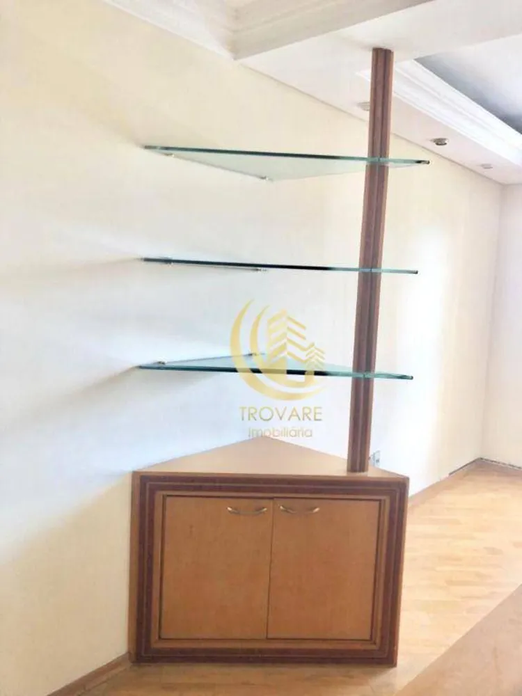 Apartamento, 3 quartos, 96 m² - Foto 4