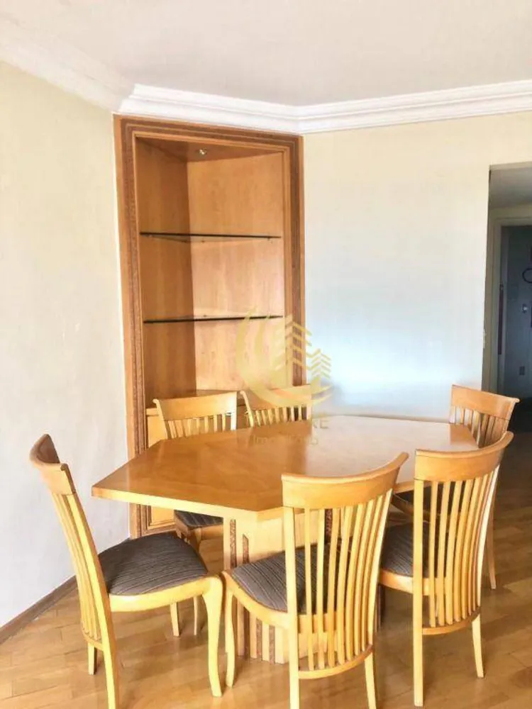 Apartamento, 3 quartos, 96 m² - Foto 3