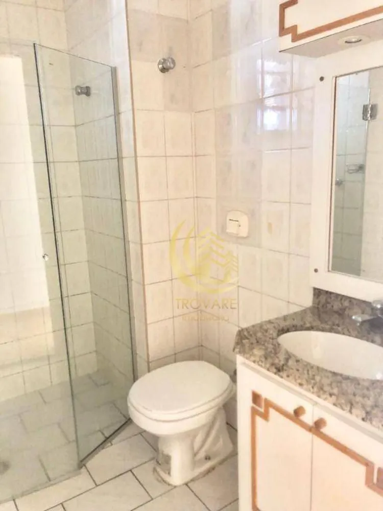 Apartamento, 3 quartos, 96 m² - Foto 11