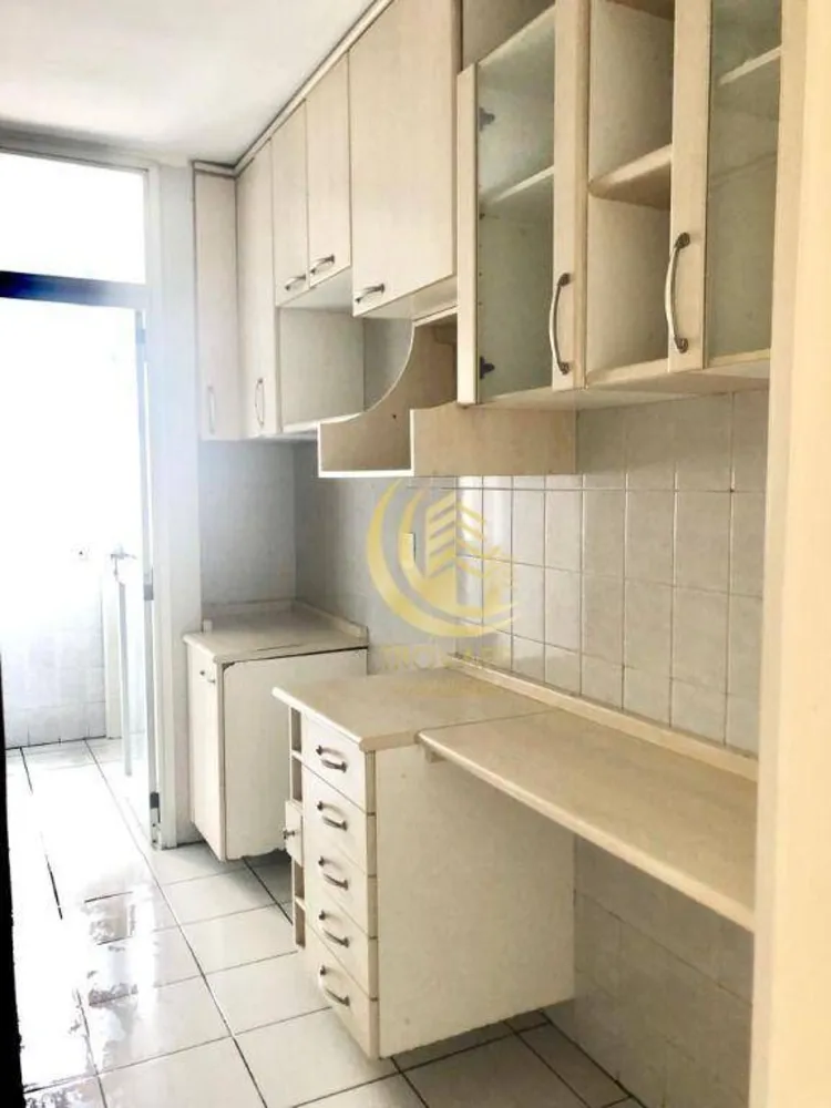 Apartamento, 3 quartos, 96 m² - Foto 14