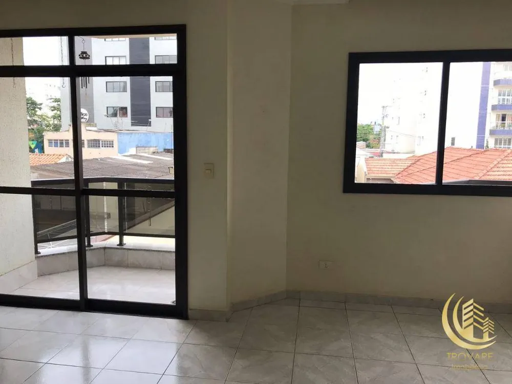 Apartamento, 3 quartos, 135 m² - Foto 1