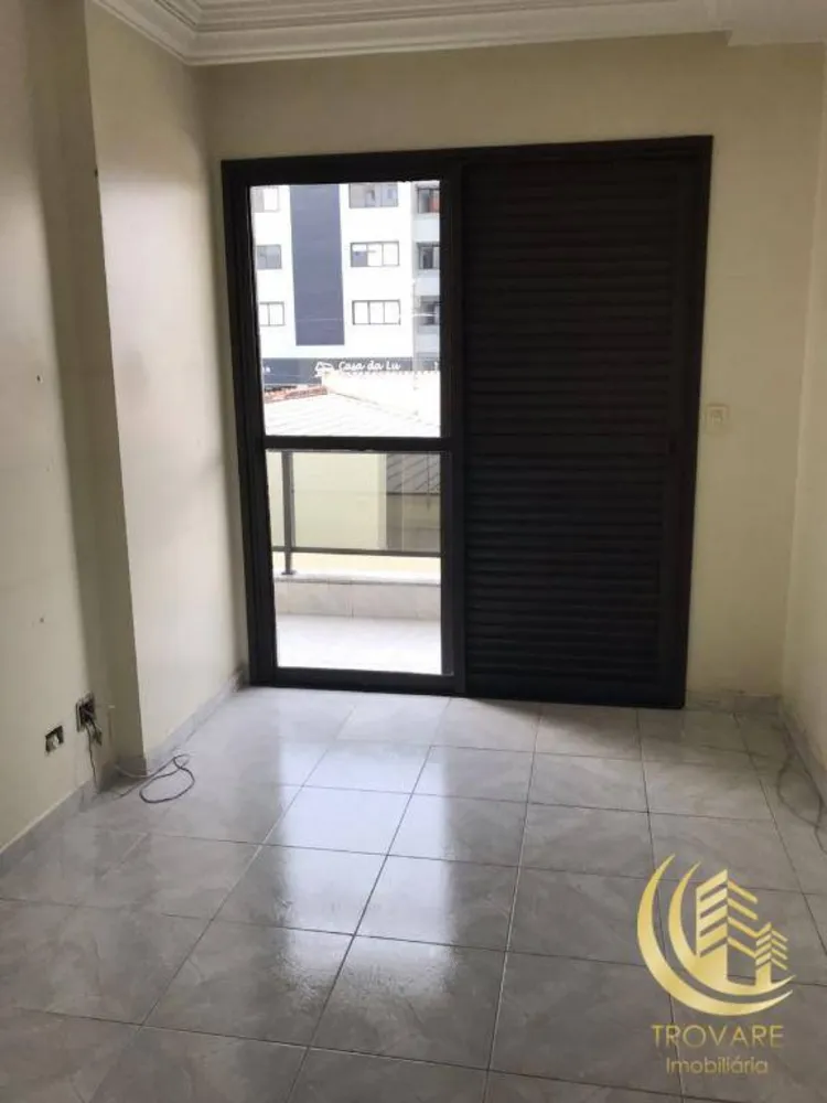 Apartamento, 3 quartos, 135 m² - Foto 5