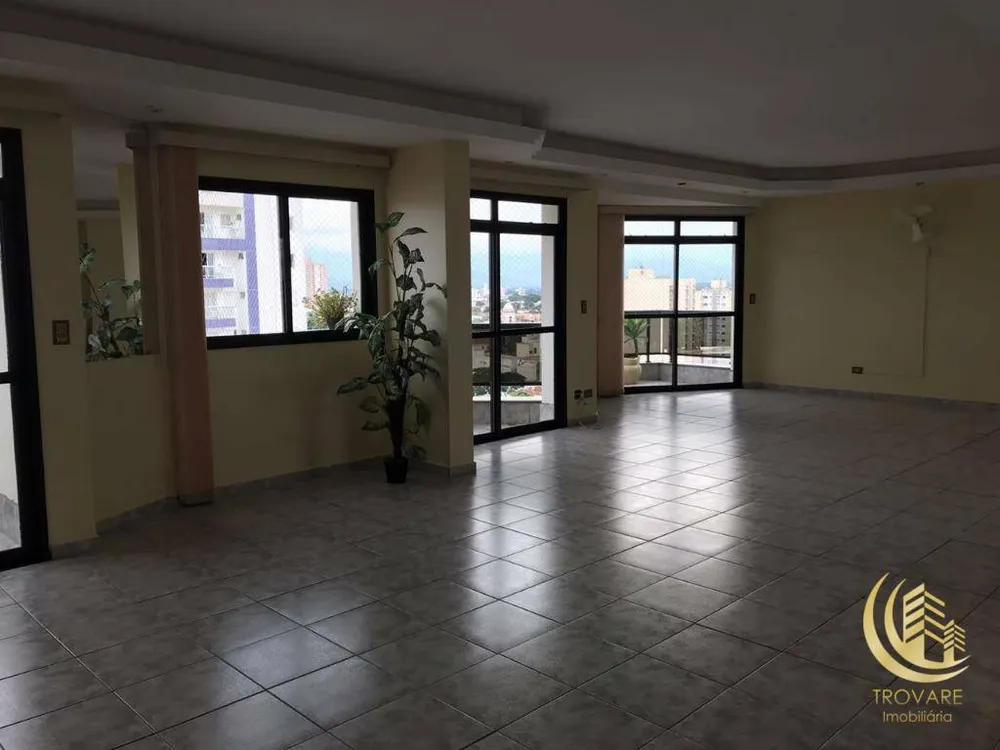 Apartamento, 3 quartos, 135 m² - Foto 8