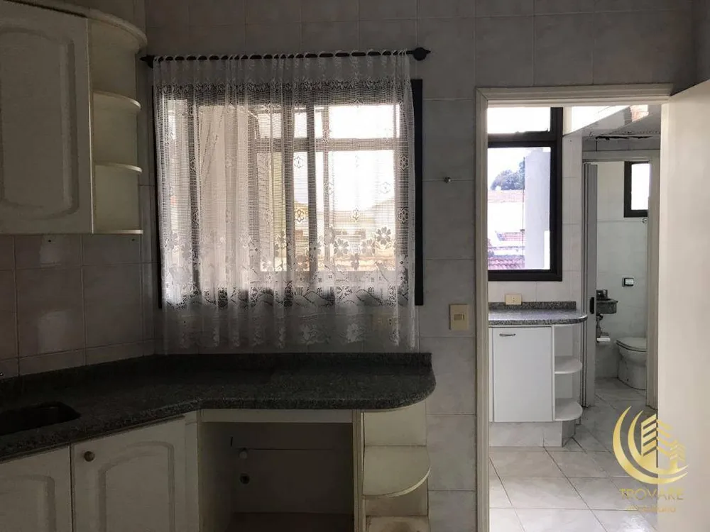 Apartamento, 3 quartos, 135 m² - Foto 14