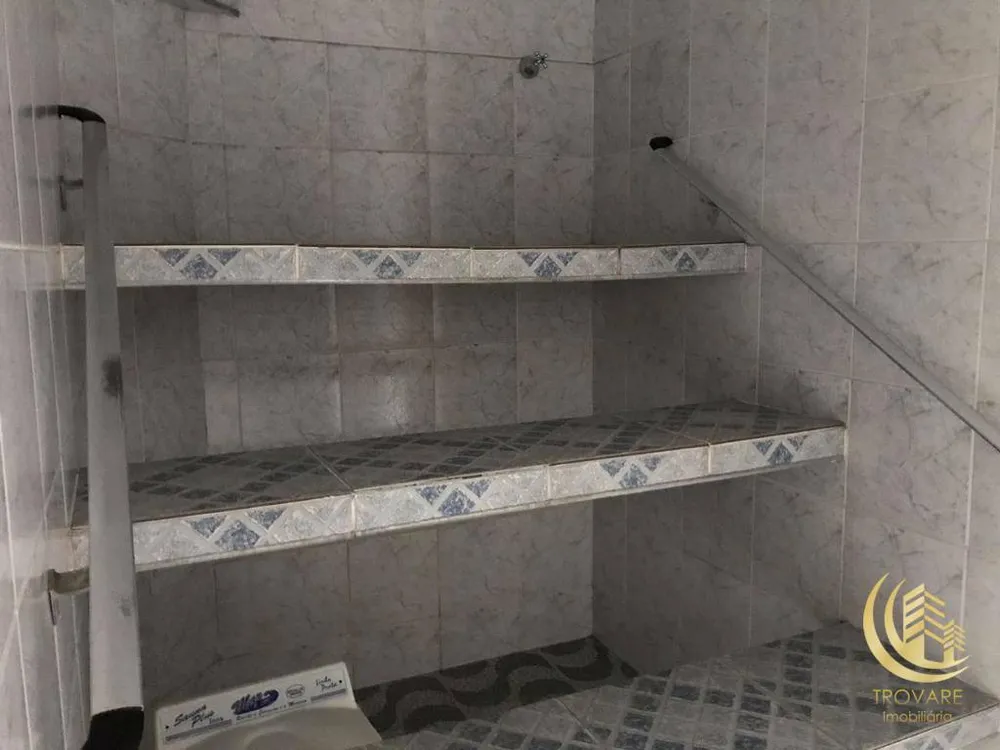 Apartamento, 3 quartos, 135 m² - Foto 3
