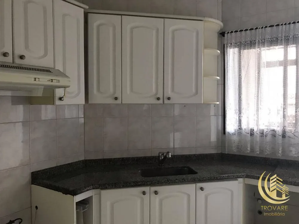 Apartamento, 3 quartos, 135 m² - Foto 2