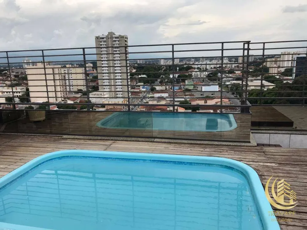 Apartamento, 3 quartos, 135 m² - Foto 16