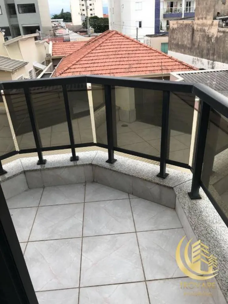 Apartamento, 3 quartos, 135 m² - Foto 12
