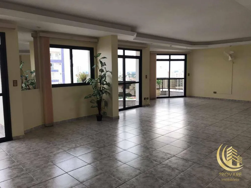 Apartamento, 3 quartos, 135 m² - Foto 4