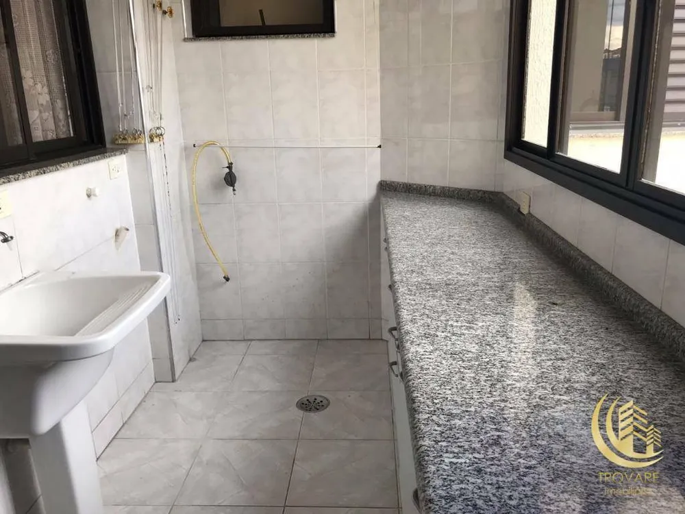 Apartamento, 3 quartos, 135 m² - Foto 13