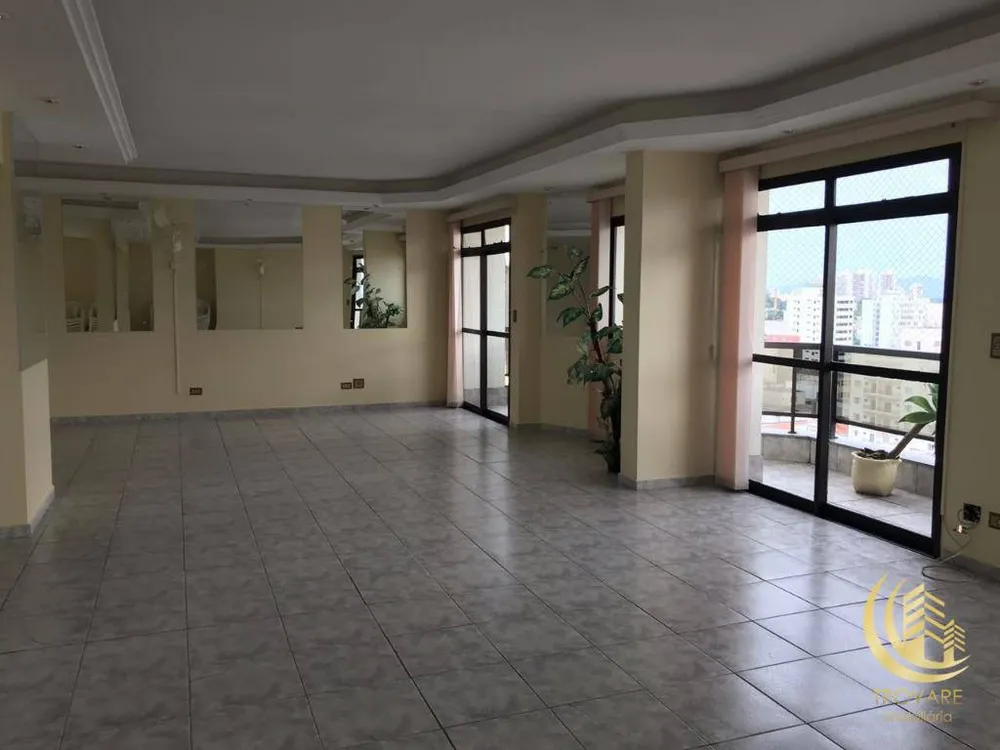 Apartamento, 3 quartos, 135 m² - Foto 10