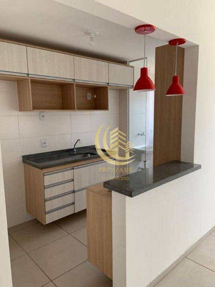 Apartamento, 2 quartos, 70 m² - Foto 1