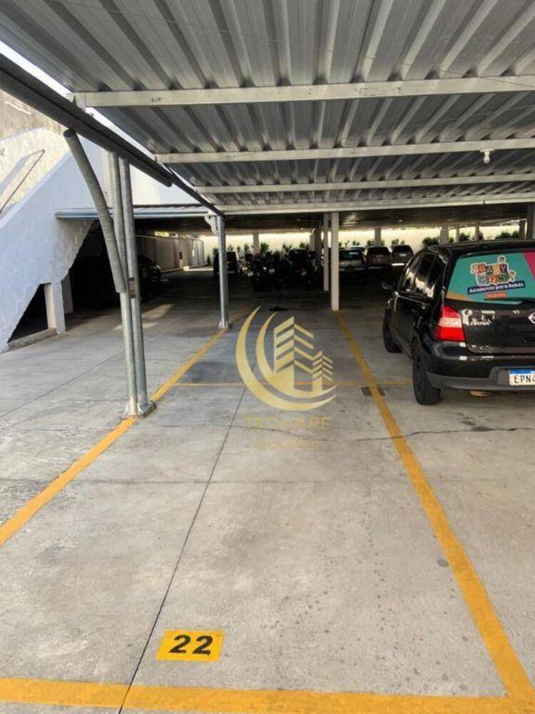 Apartamento, 2 quartos, 70 m² - Foto 2