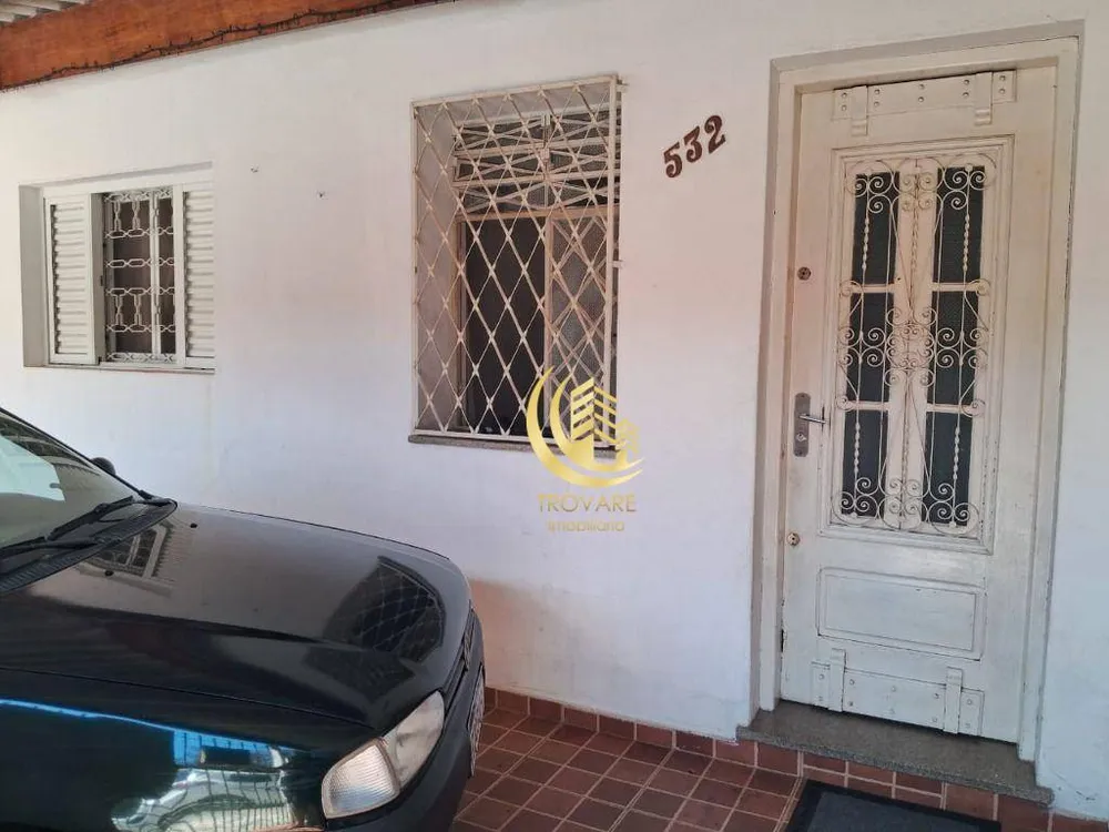 Casa, 4 quartos, 111 m² - Foto 6