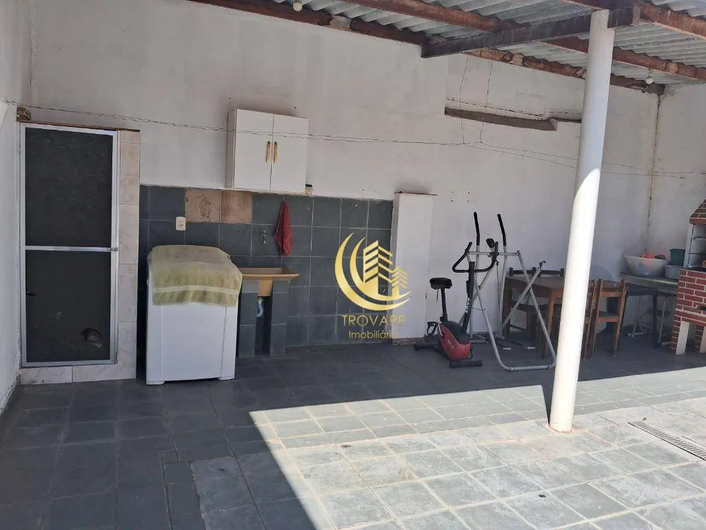 Casa, 4 quartos, 111 m² - Foto 11