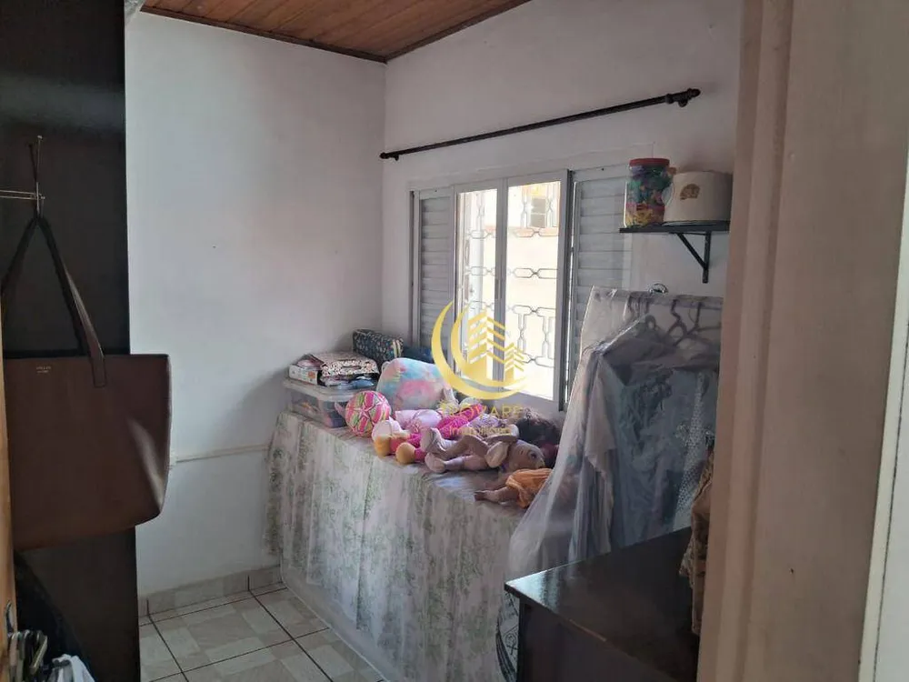 Casa, 4 quartos, 111 m² - Foto 7