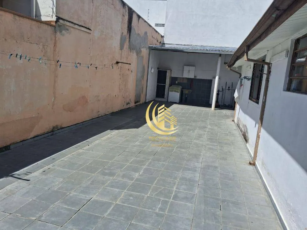 Casa, 4 quartos, 111 m² - Foto 1