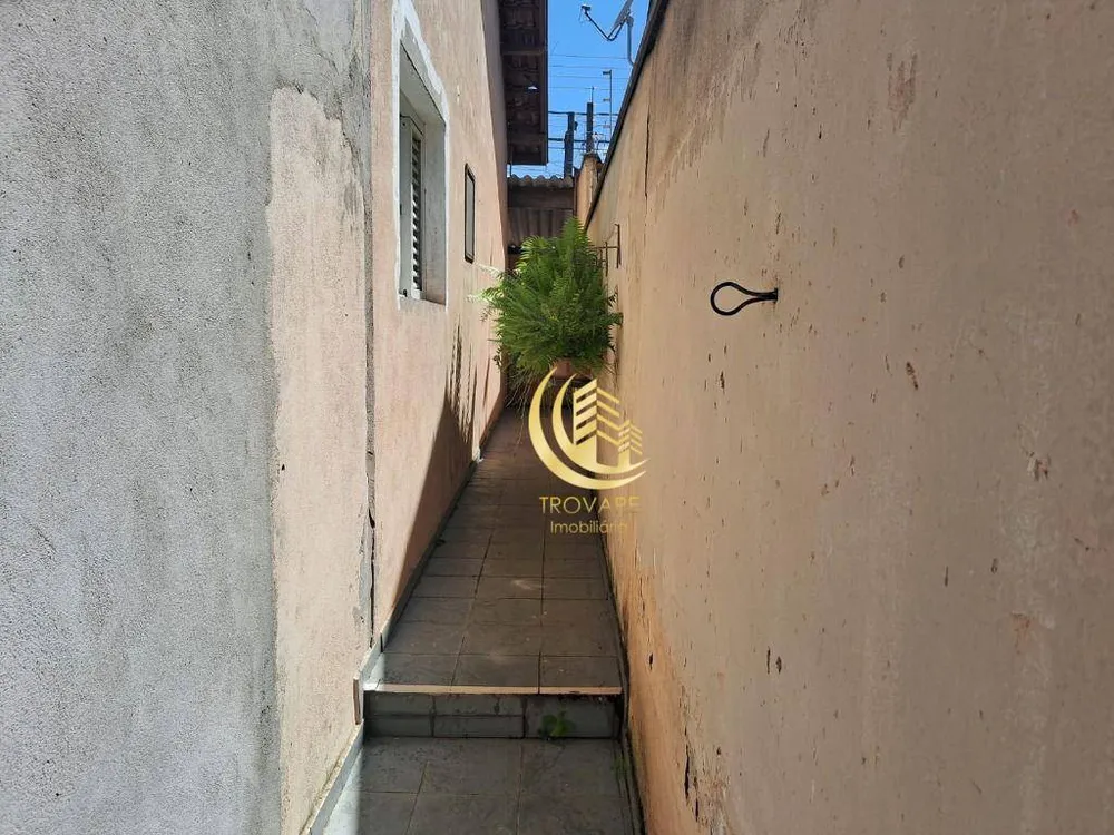 Casa, 4 quartos, 111 m² - Foto 9