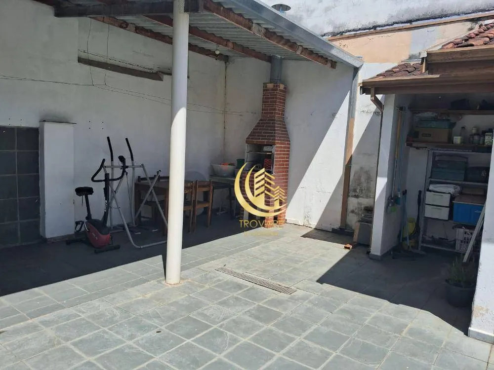 Casa, 4 quartos, 111 m² - Foto 8