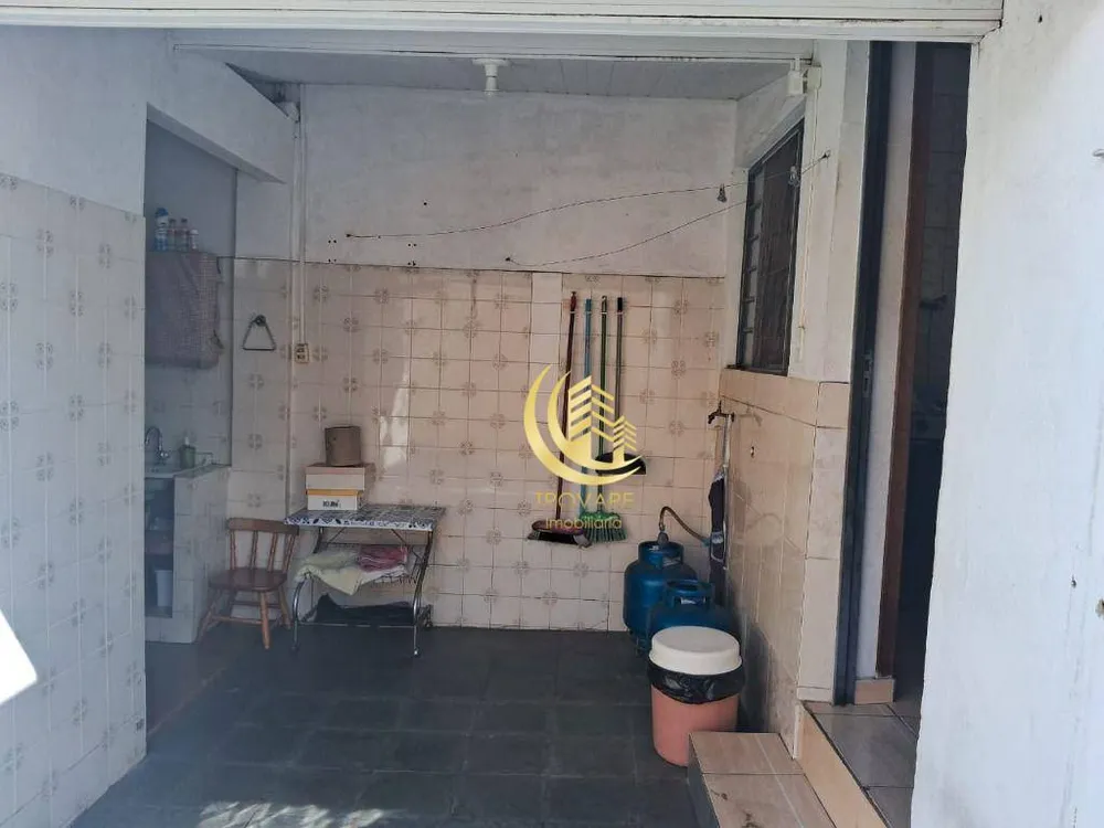 Casa, 4 quartos, 111 m² - Foto 2