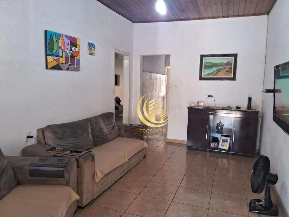 Casa, 4 quartos, 111 m² - Foto 4