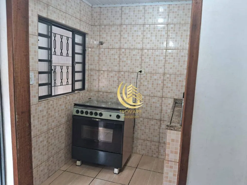 Casa, 4 quartos, 111 m² - Foto 5
