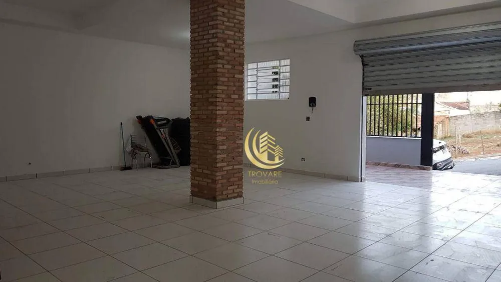 Loja-Salão, 80 m² - Foto 9
