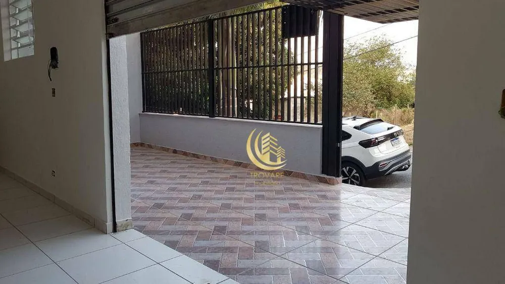 Loja-Salão, 80 m² - Foto 3