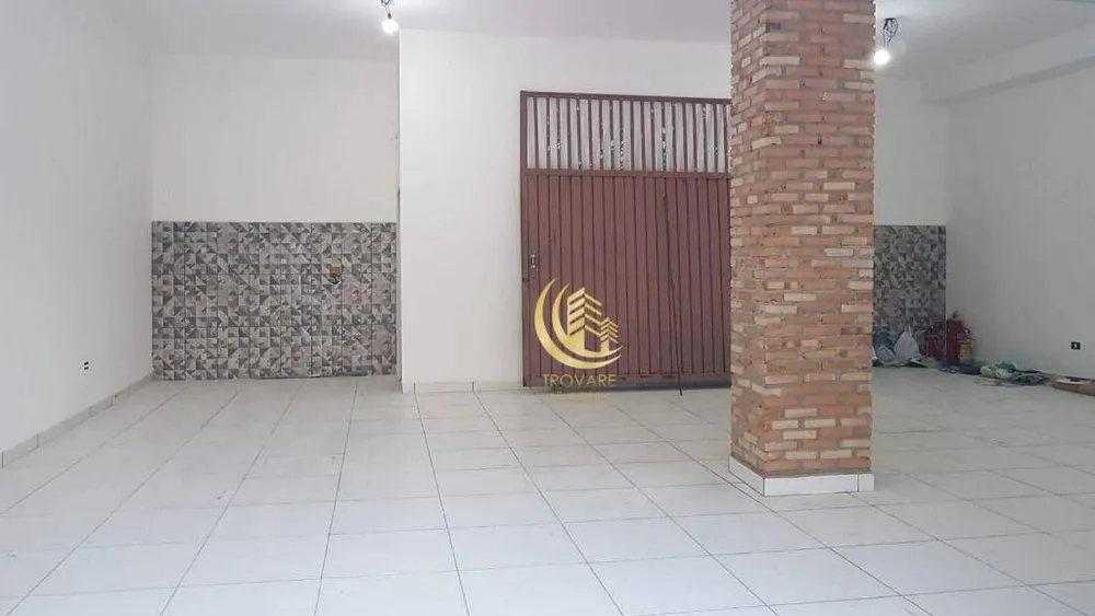 Loja-Salão, 80 m² - Foto 6