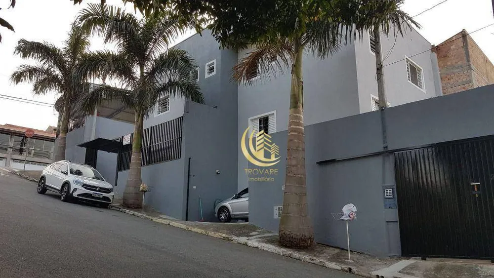Loja-Salão, 80 m² - Foto 11