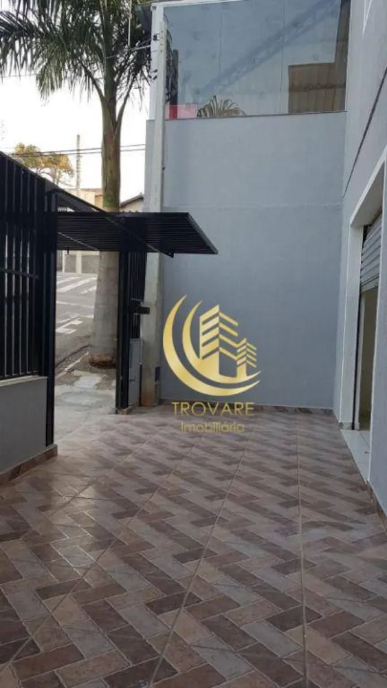 Loja-Salão, 80 m² - Foto 10