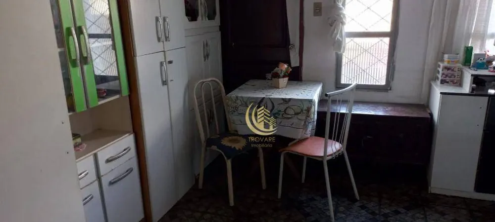 Sobrado, 2 quartos, 80 m² - Foto 13