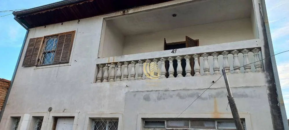 Sobrado, 2 quartos, 80 m² - Foto 12