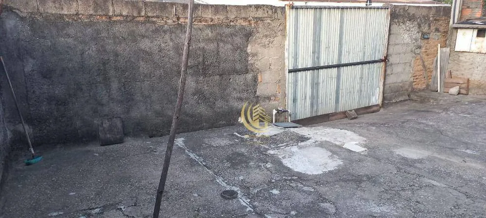 Sobrado, 2 quartos, 80 m² - Foto 4