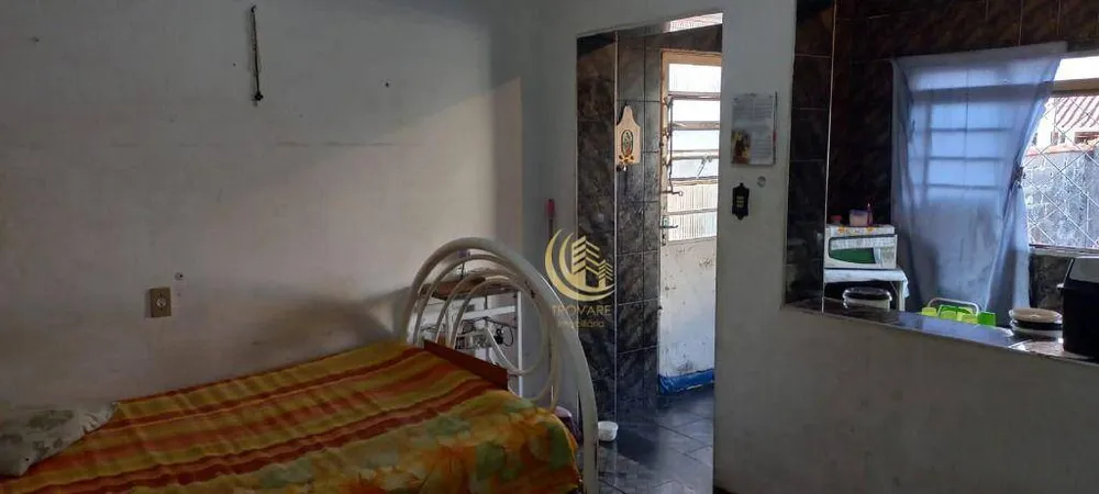 Sobrado, 2 quartos, 80 m² - Foto 9