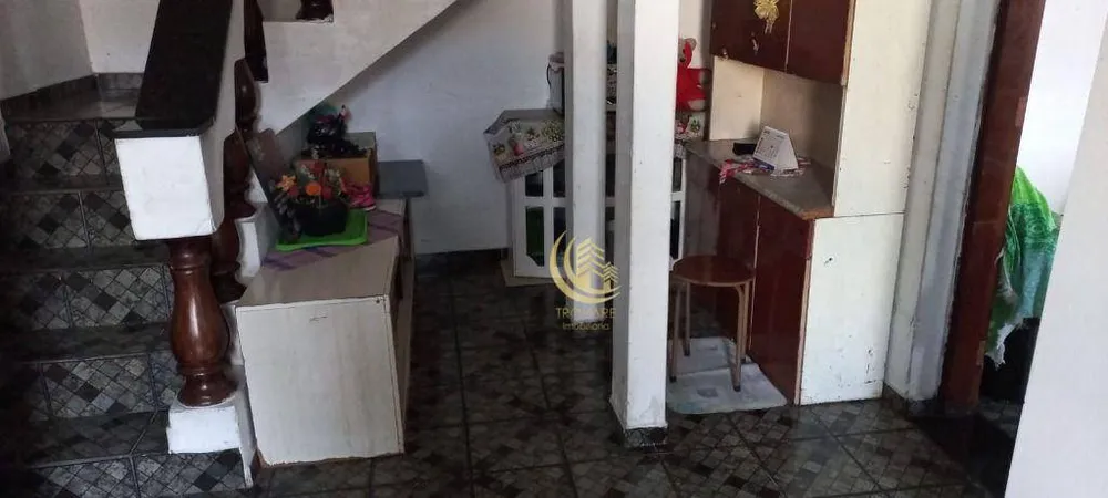 Sobrado, 2 quartos, 80 m² - Foto 10