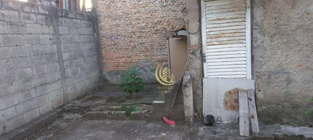 Sobrado, 2 quartos, 80 m² - Foto 11