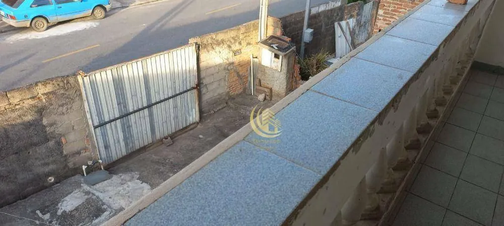 Sobrado, 2 quartos, 80 m² - Foto 16