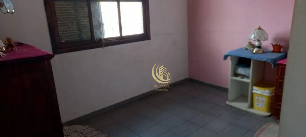 Sobrado, 2 quartos, 80 m² - Foto 1