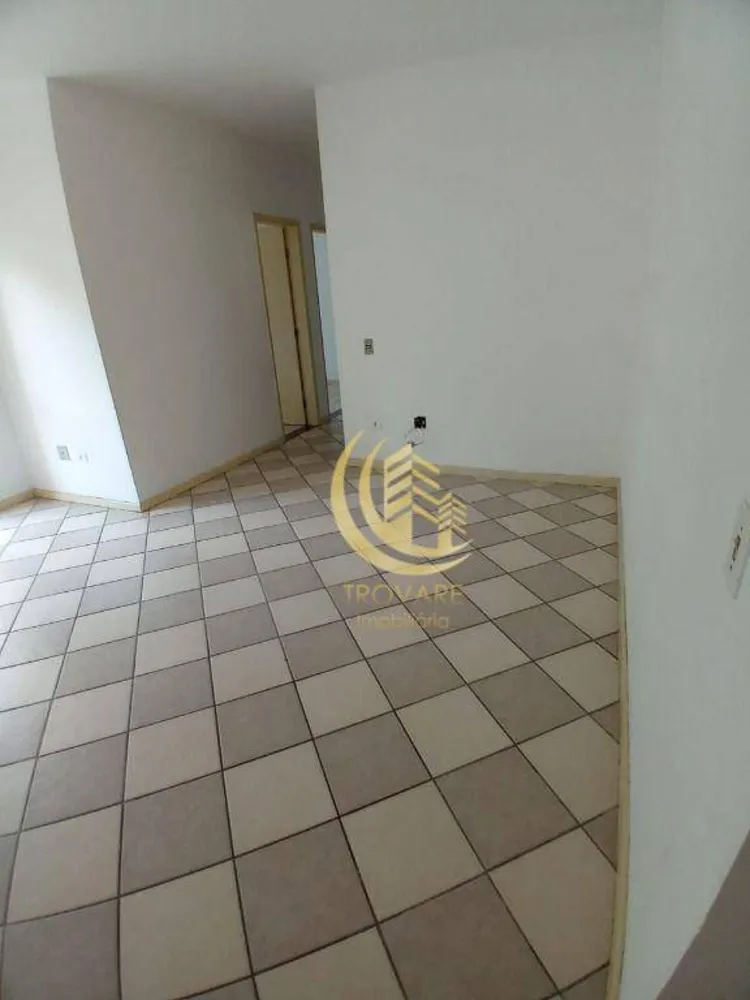 Apartamento, 3 quartos, 90 m² - Foto 4